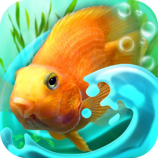 我的水族箱3D(MyLake 3D Aquarium)