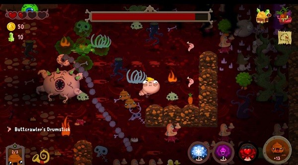 初始之子的诞生 初始之子的诞生