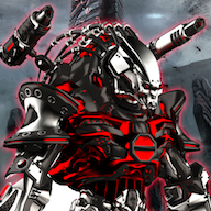 机器人之战(Robot Battle)