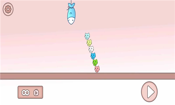 皮克猫公园游戏(pico cat park go)