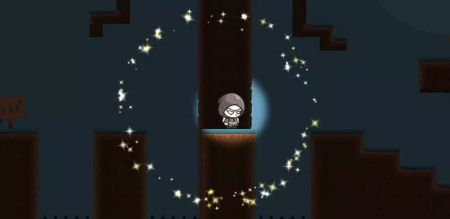 暗影奔跑者Shadow Runner