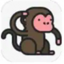调皮小猴子