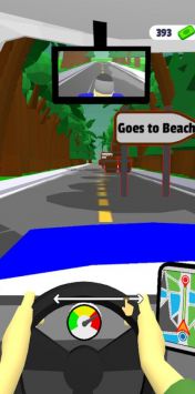 开车射击Drive & Shoot