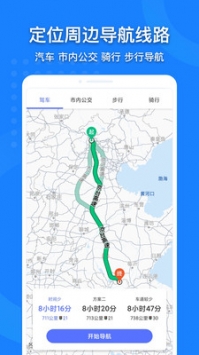 地图大全