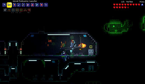 tmodloader 官网手机版