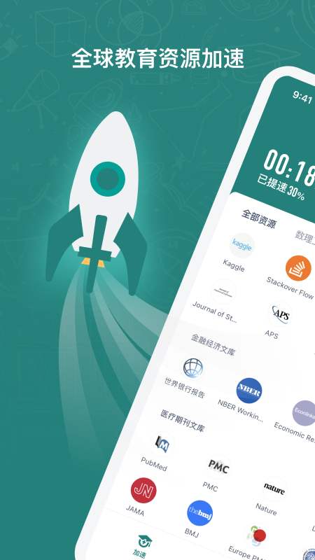 长鹅教育加速