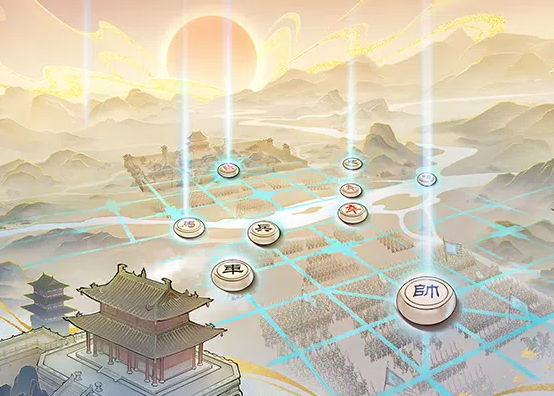 天下霸图2修改器