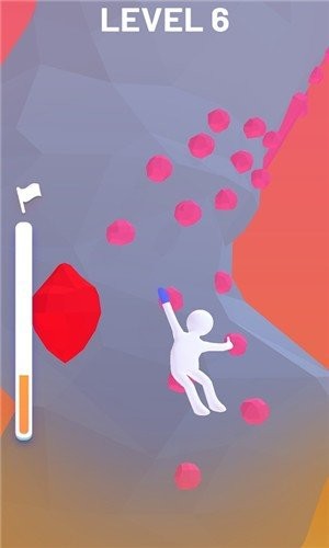 Mr.Climb(攀爬先生) Mr.Climb(攀爬先生)