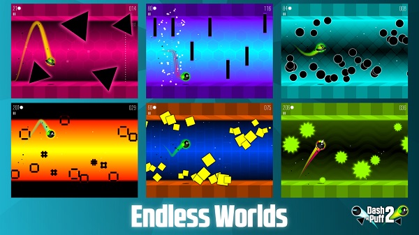 几何逃生2最新版