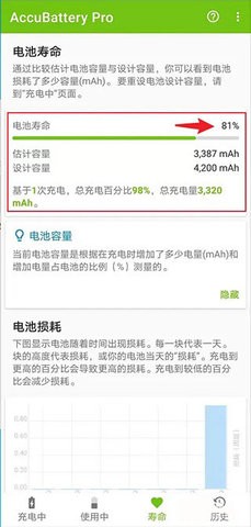 AccuBattery最新版安卓