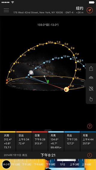 太阳测量师图片3