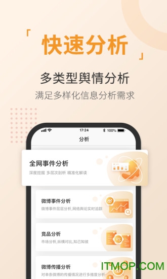 舆情通