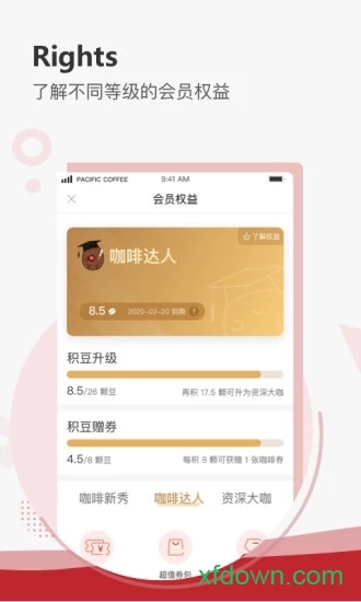 太平洋咖啡