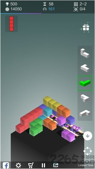 超级空间方块最新版