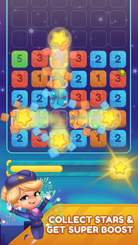 2048飞机拼图(2048 Planes Puzzle)