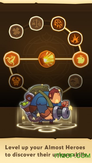 mostalk泡泡聊天app