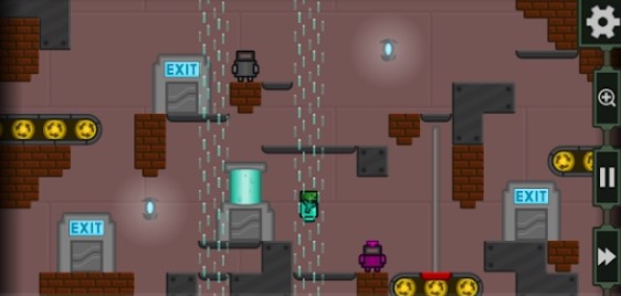 Unstable Engineer: EE