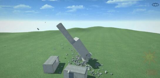 Destructive Physics(暴力拆除模拟器中文版) Destructive Physics(暴力拆除模拟器中文版)