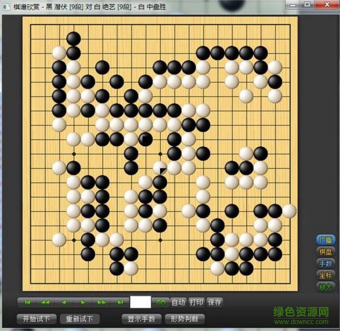 围棋软件