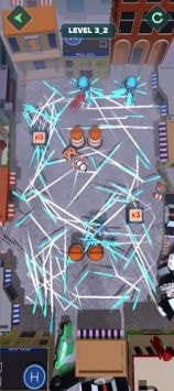 Shooter Frenzy!