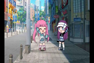 GACHACLUBSEXY