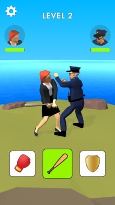 选择你的战斗 选择你的战斗