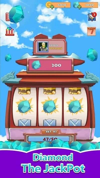 硬币军队(Coin Army)