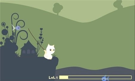 小猫钓鱼正版有船版