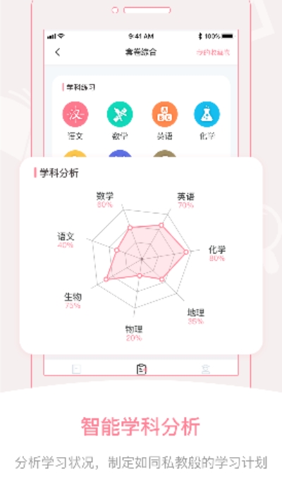 刷题铅笔