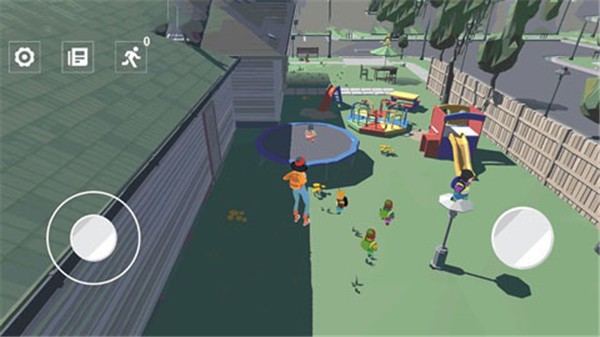 寻找调皮走丢的孩子们 寻找调皮走丢的孩子们