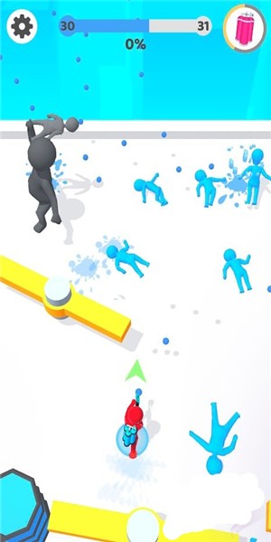 Paintman(喷漆大作战) Paintman(喷漆大作战)