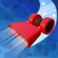 吸尘器合并大师3D（Merge Clean 3D）