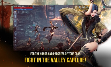 mir4手游国际版(传奇4)