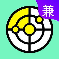 兼职雷达宅家赚钱