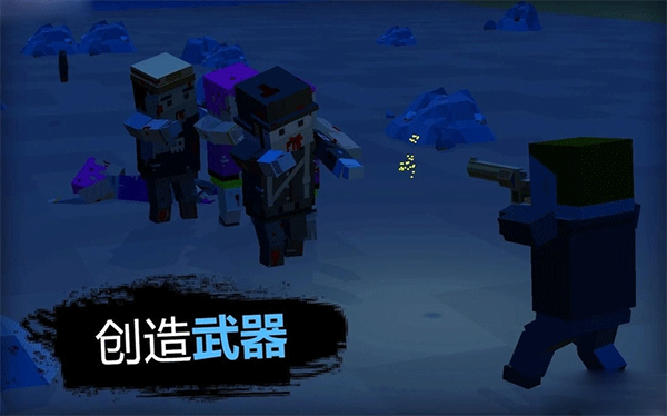 ZIC: Survivor