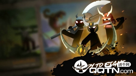 火柴人武器大师