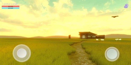 Jaland(神之岛)