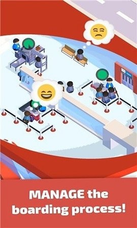 空港大亨中文版