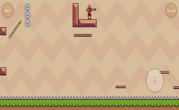 武僧冲刺手机版 武僧冲刺手机版