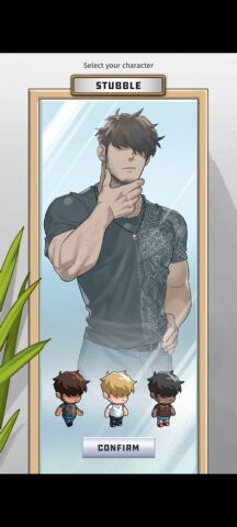 埃罗公寓Erocondo