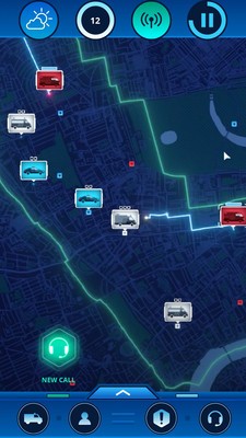 112接线员完整版无限金币DLC