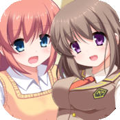 萌えるコンビニを作ろう♪