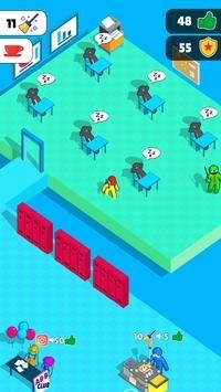 School Rush(学校冲刺)