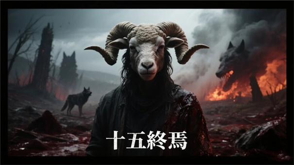 终焉之刻汉化手机版