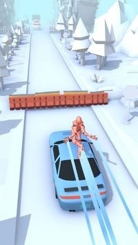 Ragdoll Accident(布娃娃事故)