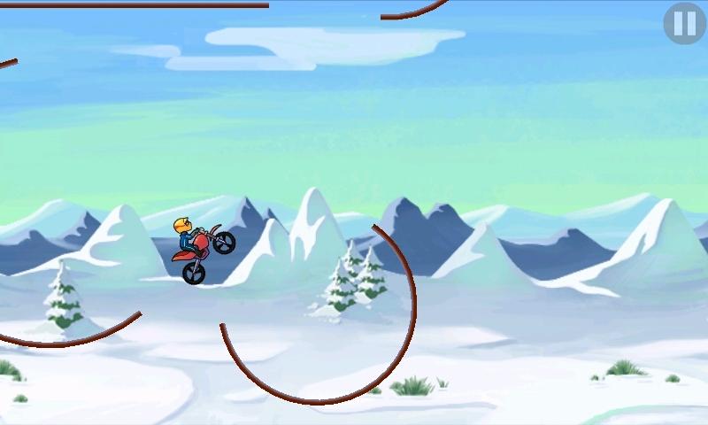摩托车表演赛全摩托解锁(Bike Race Pro)