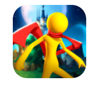 战地火柴人游戏