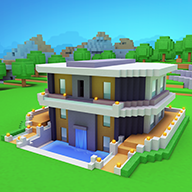 方块世界工艺沙盒Worldcraft