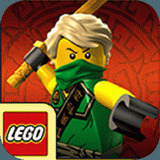 乐高：幻影忍者