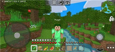 多工艺构建MultiCraft
